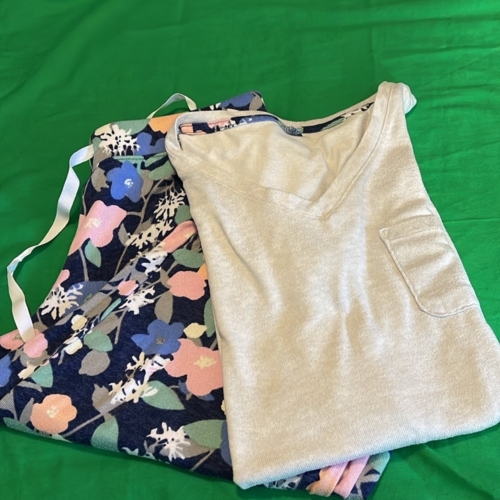 Used set size S by Croft & barrow